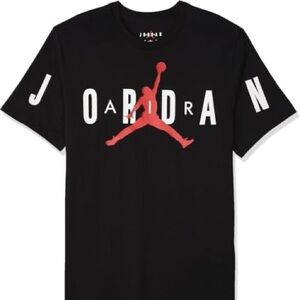 New Jordan Air T-Shirt